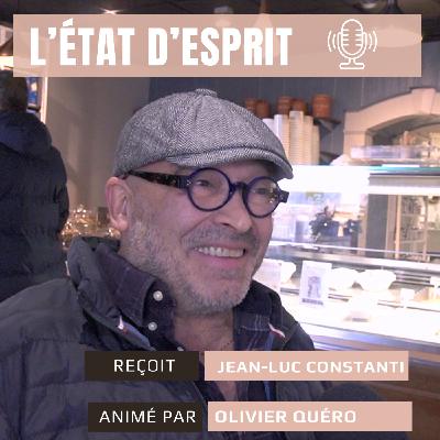 Jean luc Constanti maître Artisan boulanger-pâtissier en Béarn