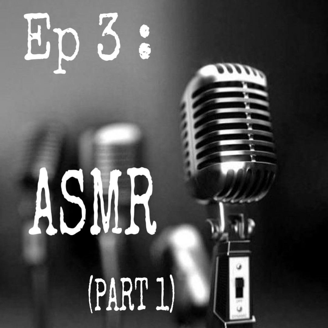Ep 3 : Pertama kali coba ASMR-makan semprong!