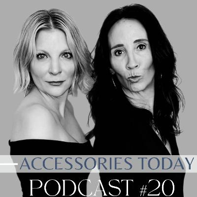 Accessories Today 💛 [Episode 20]