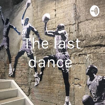 The last dance  (Trailer)