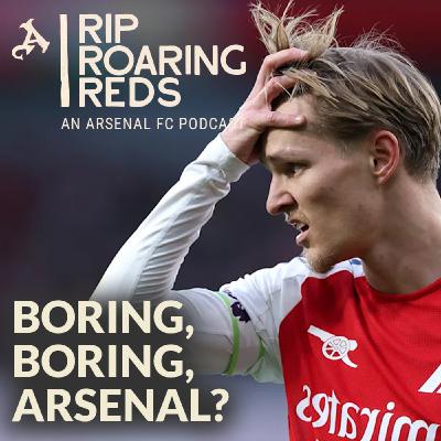 Arsenal 0 - Everton 0 - Match Reaction | Arsenal drop points again to Dyche-ball | Rip Roaring Reds Arsenal 0 - Everton 0 - Match Reaction | Arsenal drop points again to Dyche-ball | Rip Roaring Reds