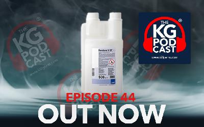 Episode 44: Fendona is Back!