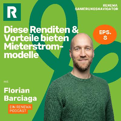Diese Renditen & Vorteile bieten Mieterstrommodelle Diese Renditen & Vorteile bieten Mieterstrommodelle