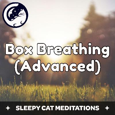 Box-Breathing Meditation (Advanced Version)