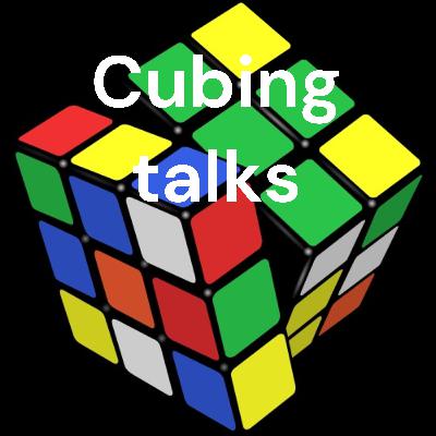Welcome to Cubing talks