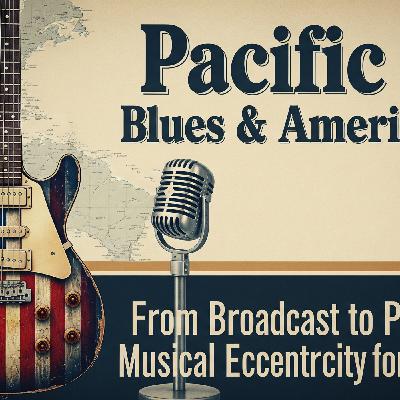 Episode 459: Lil Ed, Mose Allison & the High Number, Elvis, Lead Belly, Bywater Call, and Bonnie March 1, 2026 (1 of 2)