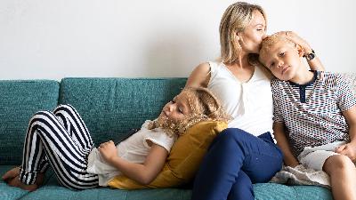 God’s Tender Heart for Single Moms, Part 2 God’s Tender Heart for Single Moms, Part 2