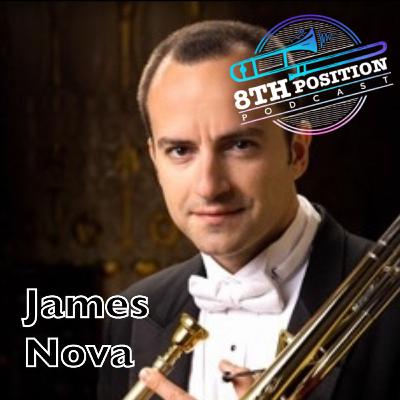James Nova