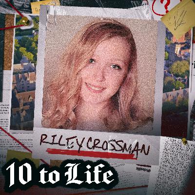 17: The Last Text Message She Sent Haunted Everyone | Riley Crossman