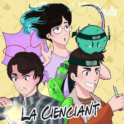 Ep.8 S.1 - Los dinosaurios se extinguieron en el 1810... Espera ¿qué? FT Bruno Grossi.