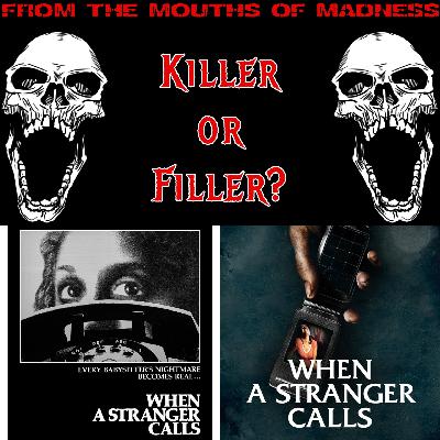 When a Stranger Calls '79 vs '06 When a Stranger Calls '79 vs '06