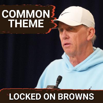 REACTION: Common Theme Of Todd Monken's Cleveland Browns | Mike Rutenberg WILL Win Over Defense