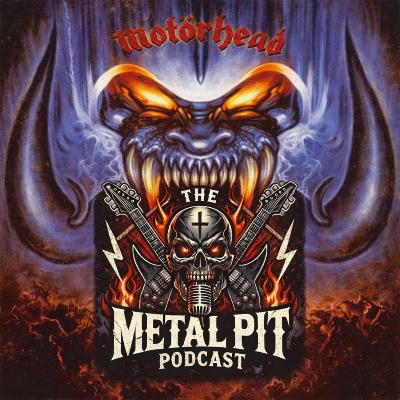 Motorhead - Rock and Roll (1987) Motorhead - Rock and Roll (1987)