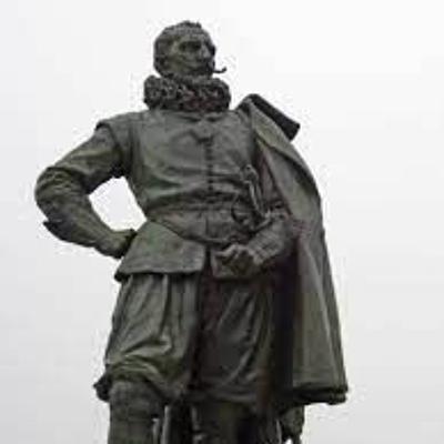 S03E12 - Batavia est fondée! S03E12 - Batavia est fondée!