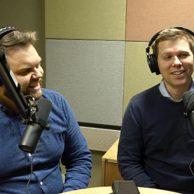 Game On - E3 - Gamere og skolen