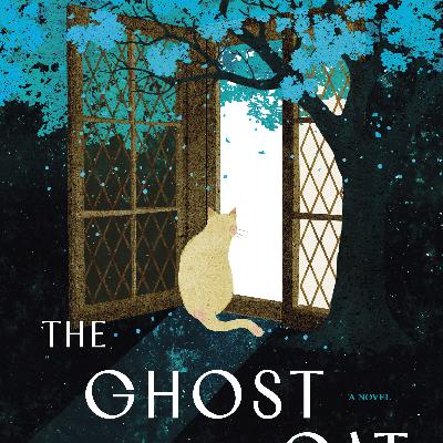 Get (PDF) BOOK The Ghost Cat by Alex   Howard
