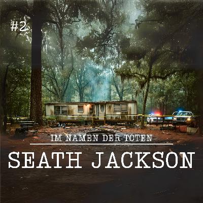#2 Seath Jackson #2 Seath Jackson