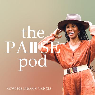 Breaking Barriers: How Denise Pines is Redefining Menopause & Women's Health