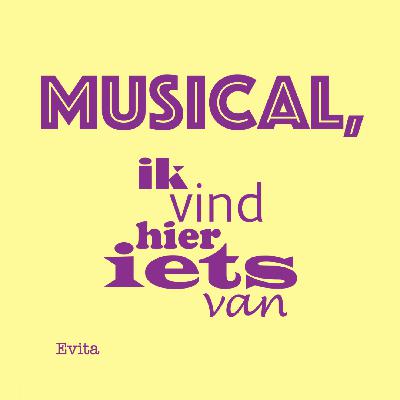 #4 Evita