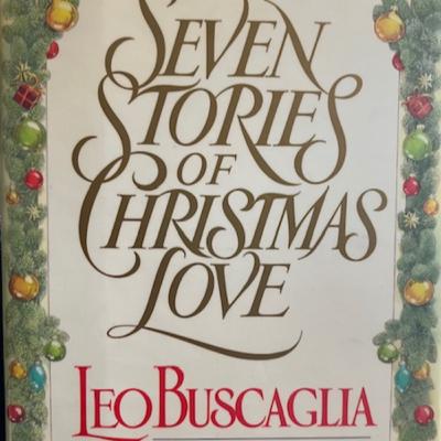 Episode Two: Love Martinis and Leo Buscaglia