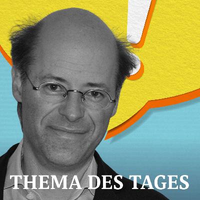 Hat Putin Angst vor Donald Trump? | Michael Thumann Hat Putin Angst vor Donald Trump? | Michael Thumann