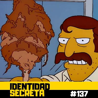 IS #137: El episodio especial sobre Kraven que nunca será