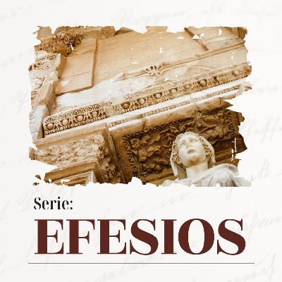 Serie: Efesios - parte 3: PARA ALABANZA DE LA GLORIA DE DIOS | Carlos López