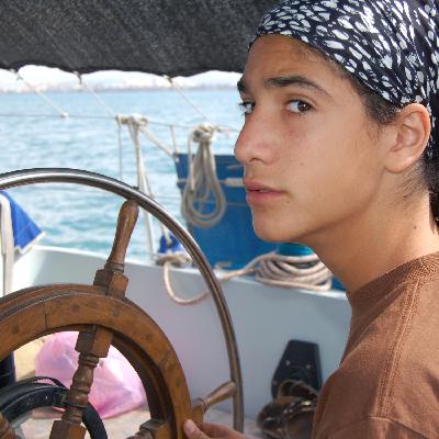 Navigating the world Navigating the world
