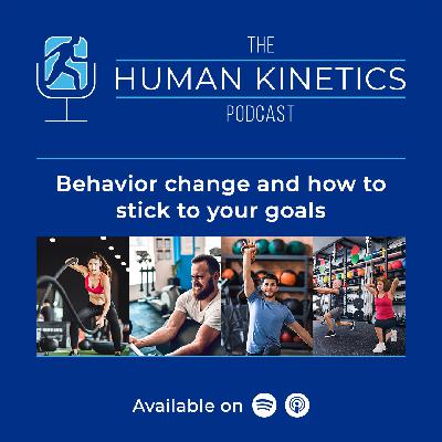 Importance of behavior change in exercise adherence, with Aaron Patterson, M.S. Importance of behavior change in exercise adherence, with Aaron Patterson, M.S.