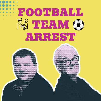 The Irish "Football Team" That Was Actually an IRA Hit Squad
