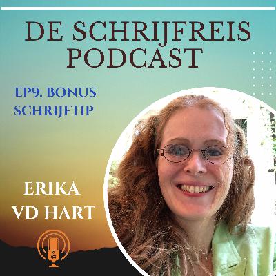 EP9 BONUS: de BEDENKFASE