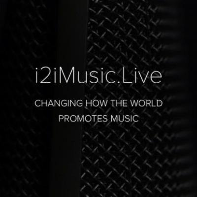 i2i Music Backstage Pass: A Moment with Chesney Claire i2i Music Backstage Pass: A Moment with Chesney Claire