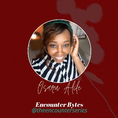 Encounter Byte 02; The Millers’