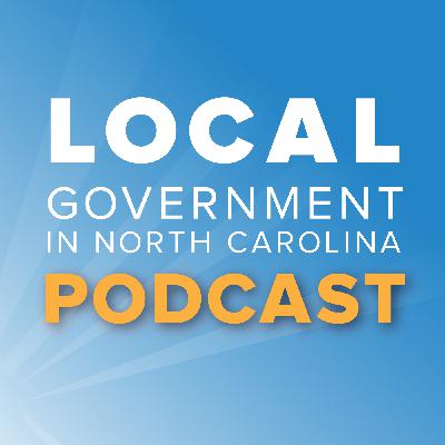 Coming Soon: New Show ‘Local Government in North Carolina’