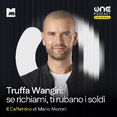 Truffa Wangiri: tornano gli squilli e i soldi rubati