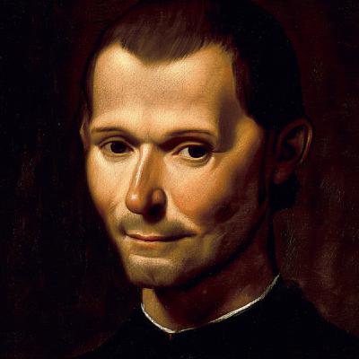 Ce que Machiavel peut apprendre aux entrepreneurs et aux dirigeants Ce que Machiavel peut apprendre aux entrepreneurs et aux dirigeants
