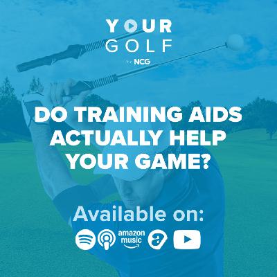 Do Training Aids Actually Help Your Game?