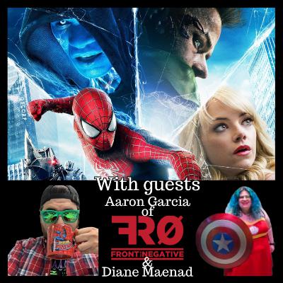 Retro Review: The Amazing Spider-Man 2 (2014)