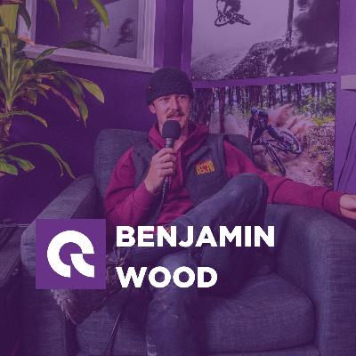 Benjamin Wood - Jackson Goldstone's Mechanic Benjamin Wood - Jackson Goldstone's Mechanic