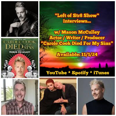 The Legacy of Carole Cook: A Tribute by Mason McCulley