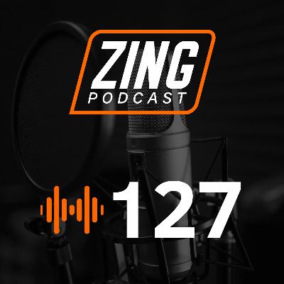 Zing Podcast #127: Naše PS5 Pro dojmy a návštěva Andullie