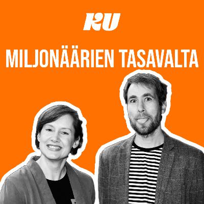 Jakso 2: Planeetta tuhoutuu - joko bunkkeri on rakennettu? vieraana Tuuli Hirvilammi