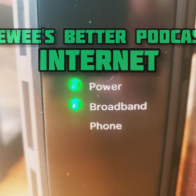 Season 2 Episode 2: Internet