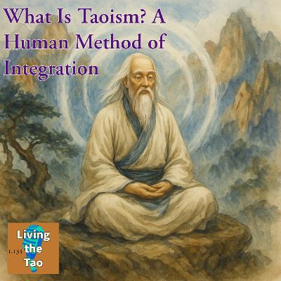 What Is Taoism? A Human Method of Integration