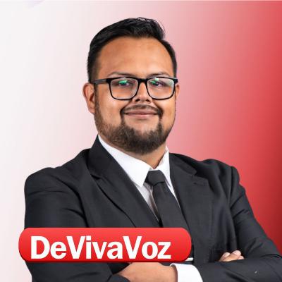 Los Magistrados no renuncian, se encuentran laborando desde septiembre: Magistrada Mayra Sandoval #DEVIVAVOZ