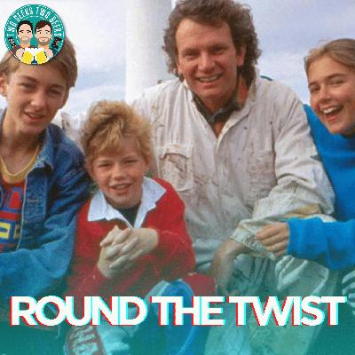 Round the Twist