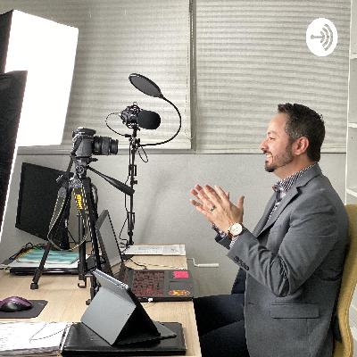 Episodio 1 Dirección ¿Cómo comenzar mi cambio de 180°? Episodio 1 Dirección ¿Cómo comenzar mi cambio de 180°?