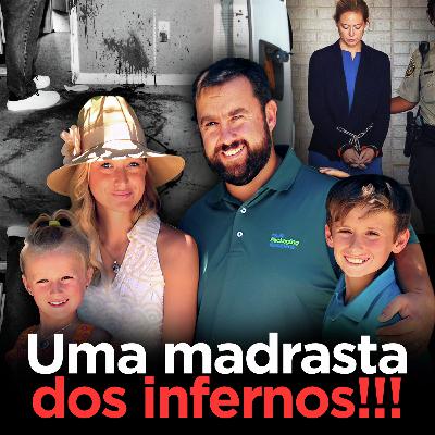 Ele deu a própria vida para proteger os filhos | Jason Corbett Ele deu a própria vida para proteger os filhos | Jason Corbett