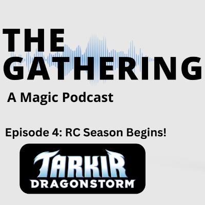 Ep. 4: RC Season Begins! Ep. 4: RC Season Begins!