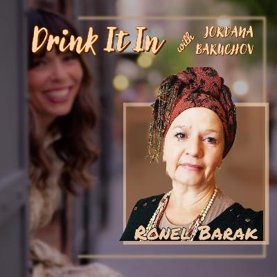 Ronel Barak: The Chosen Path